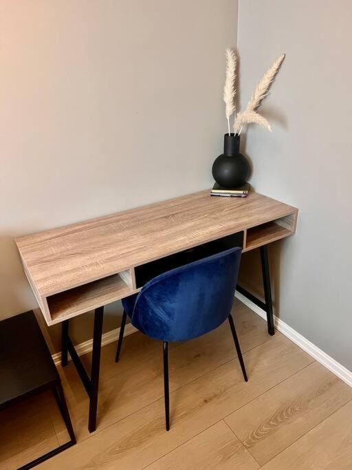 Apartament Tjuvholmen / Aker Brygge - Most Expensive Area In Oslo! Zewnętrze zdjęcie