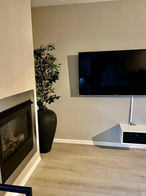 Apartament Tjuvholmen / Aker Brygge - Most Expensive Area In Oslo! Zewnętrze zdjęcie